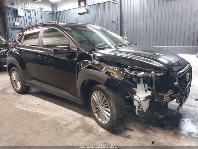 Hyundai Kona Sel 2020 KM8K2CAA2LU460913 Image 6
