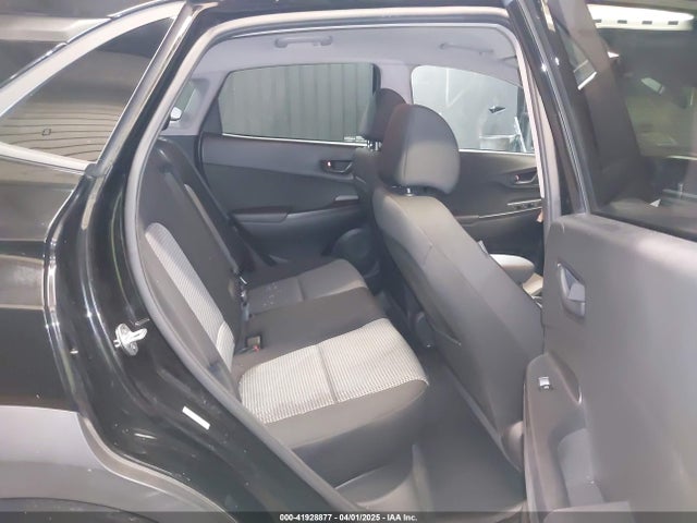 Hyundai Kona Sel 2020 KM8K2CAA2LU460913 Image 8