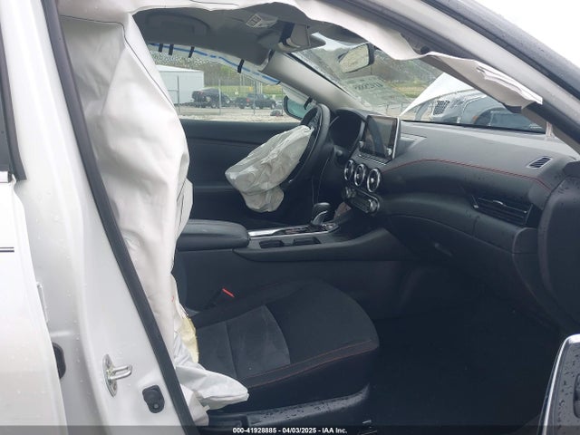 Nissan Sentra Sr Xtronic Cvt 2024 3N1AB8DV9RY240768 Image 5
