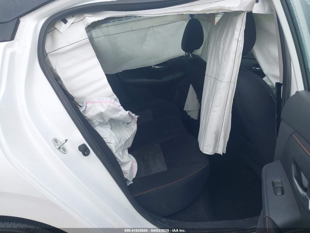 Nissan Sentra Sr Xtronic Cvt 2024 3N1AB8DV9RY240768 Image 8