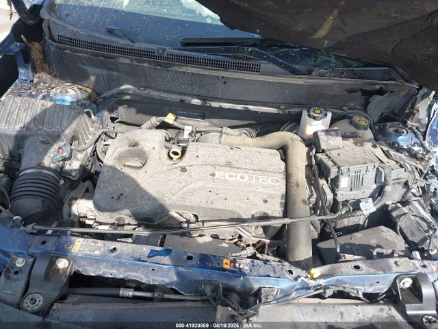 3GNAXKEV7KL362369 Chevrolet EQUINOX LT