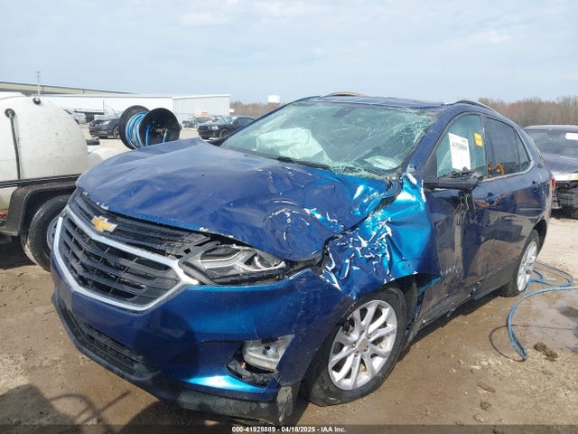 3GNAXKEV7KL362369 Chevrolet EQUINOX LT