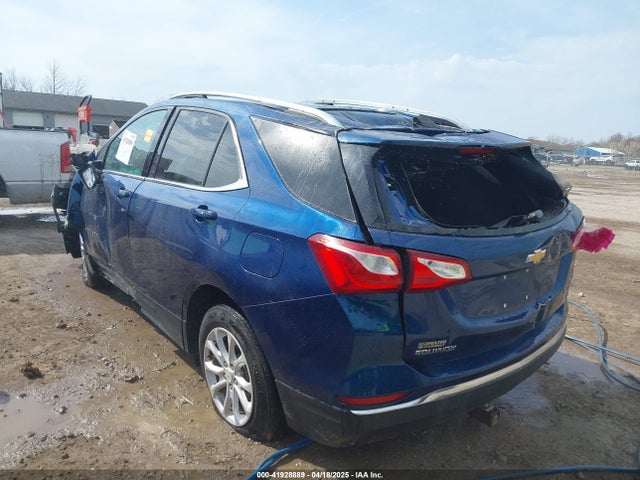 3GNAXKEV7KL362369 Chevrolet EQUINOX LT