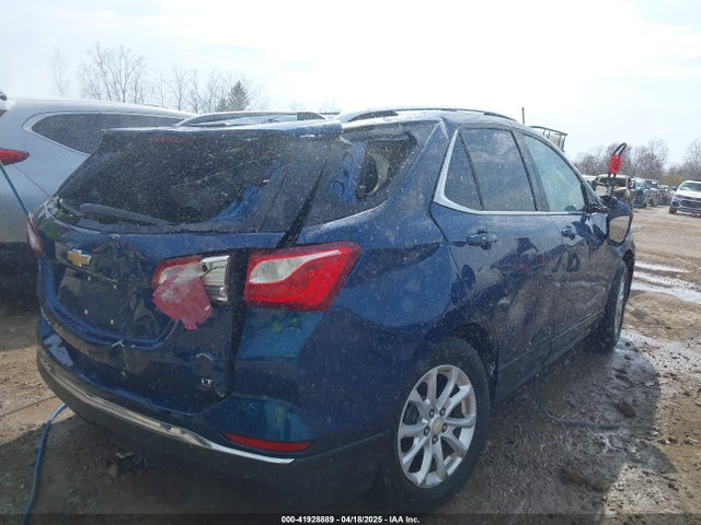 3GNAXKEV7KL362369 Chevrolet EQUINOX LT