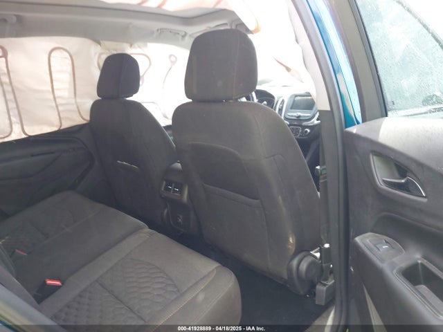 3GNAXKEV7KL362369 Chevrolet EQUINOX LT