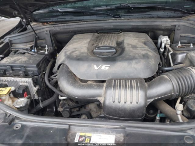 1C4RJFBG5FC883098 Jeep Grand Cherokee Limited
