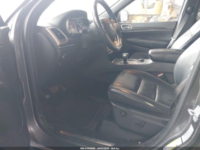 1C4RJFBG5FC883098 Jeep Grand Cherokee Limited