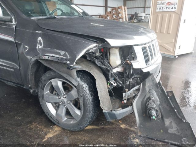 1C4RJFBG5FC883098 Jeep Grand Cherokee Limited