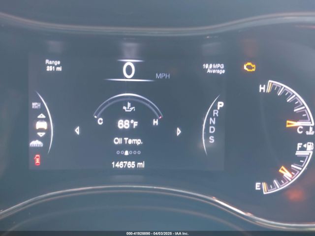 1C4RJFBG5FC883098 Jeep Grand Cherokee Limited