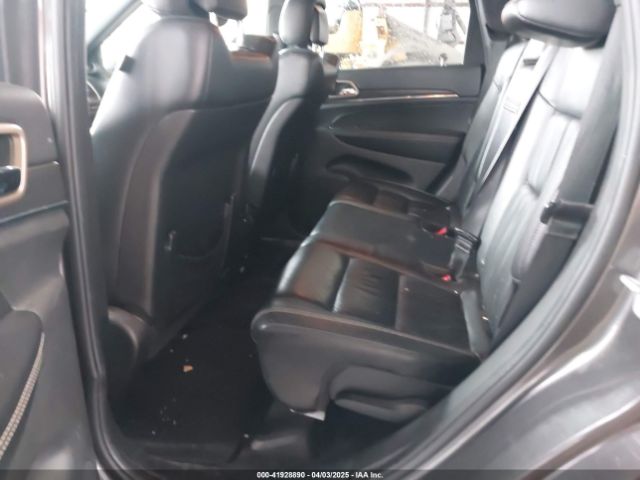 1C4RJFBG5FC883098 Jeep Grand Cherokee Limited