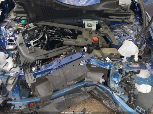 2024 ACURA ZDX 4W5KHMRK1RZ514609 Photo 9