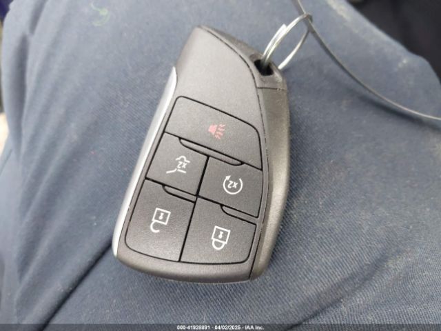 2024 ACURA ZDX 4W5KHMRK1RZ514609 Photo 10