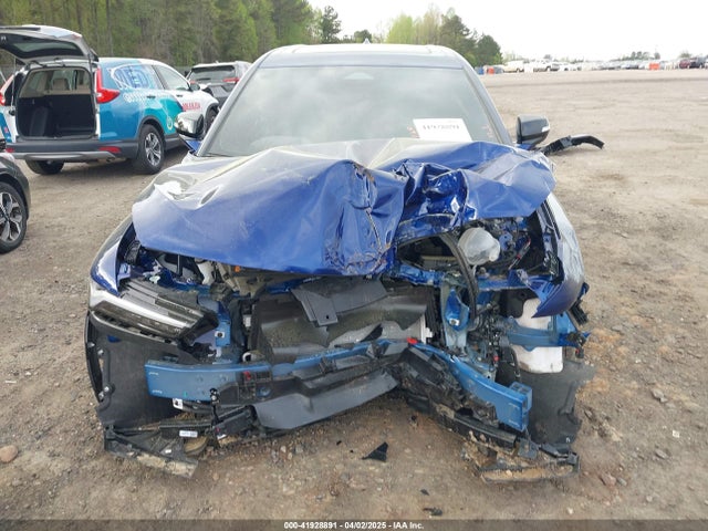 4W5KHMRK1RZ514609 Acura Zdx A-spec