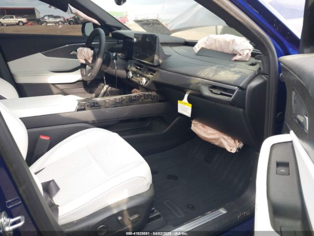 2024 ACURA ZDX 4W5KHMRK1RZ514609 Photo 4