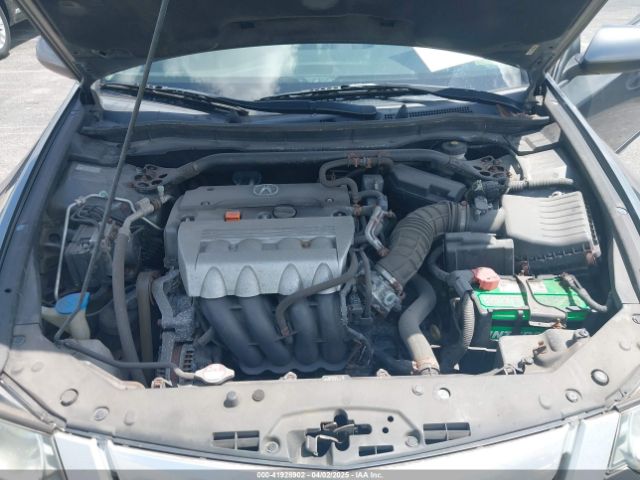 2009 ACURA TSX JH4CU26659C023700 Photo 9