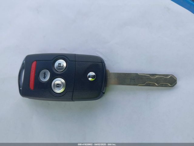 2009 ACURA TSX JH4CU26659C023700 Photo 10