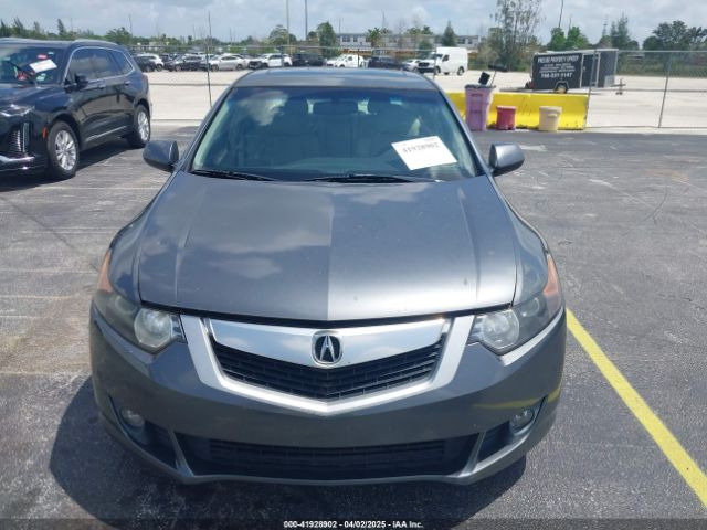 2009 ACURA TSX JH4CU26659C023700 Photo 5
