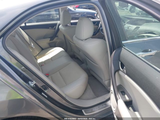 2009 ACURA TSX JH4CU26659C023700 Photo 7