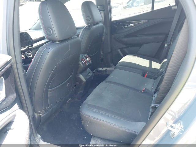 3GNKDCRJ6RS227054 Chevrolet Blazer Ev Eawd Rs