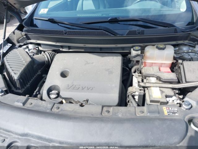 5GAEVAKW9KJ130145 Buick Enclave Awd Essence