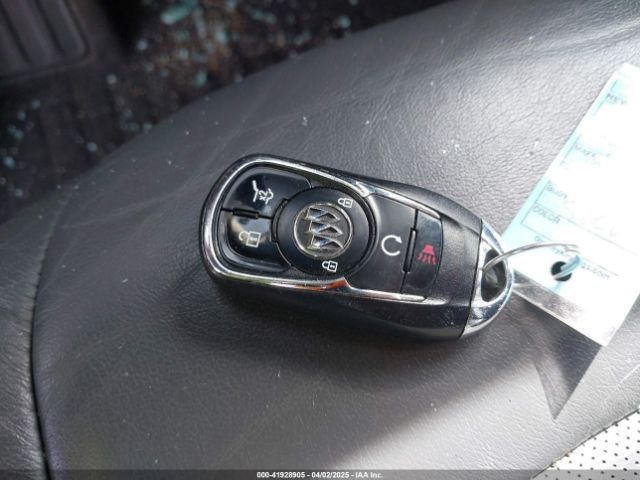 5GAEVAKW9KJ130145 Buick Enclave Awd Essence