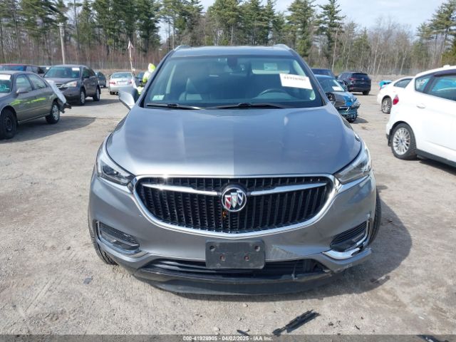 5GAEVAKW9KJ130145 Buick Enclave Awd Essence