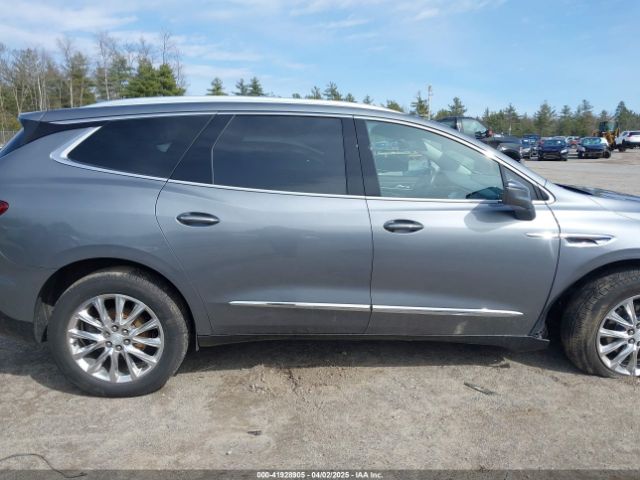 5GAEVAKW9KJ130145 Buick Enclave Awd Essence