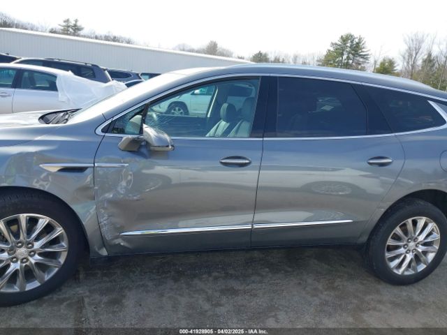5GAEVAKW9KJ130145 Buick Enclave Awd Essence