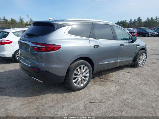5GAEVAKW9KJ130145 Buick Enclave Awd Essence