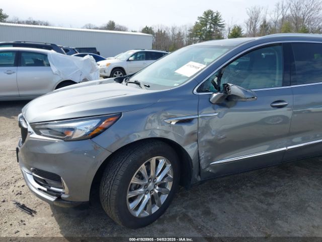 5GAEVAKW9KJ130145 Buick Enclave Awd Essence