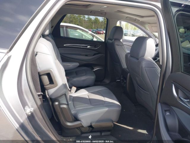 5GAEVAKW9KJ130145 Buick Enclave Awd Essence