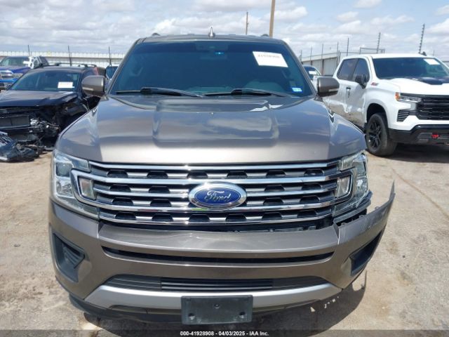 1FMJU1HT6KEA22566 Ford Expedition Xlt