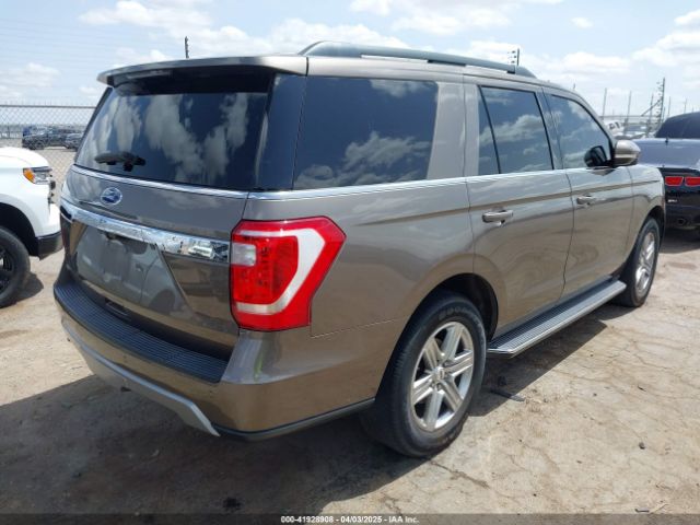 1FMJU1HT6KEA22566 Ford Expedition Xlt