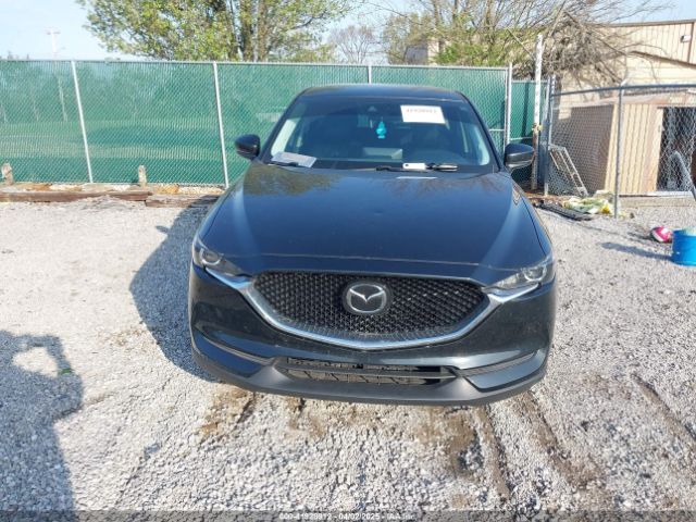 JM3KFACM5M1313631 Mazda Cx-5 Touring