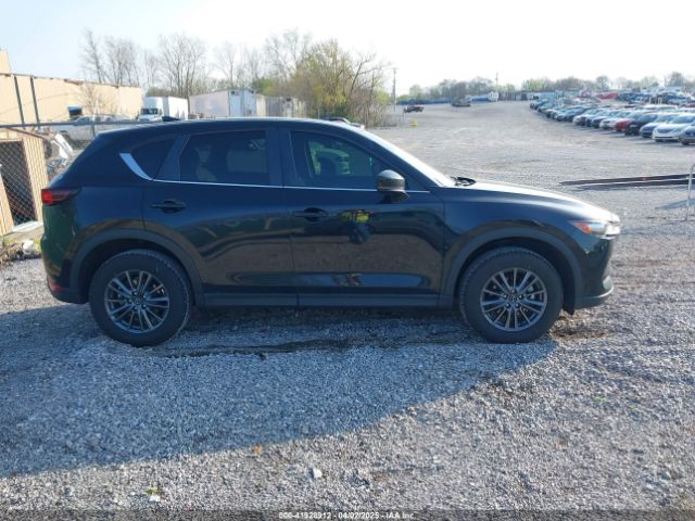 JM3KFACM5M1313631 Mazda Cx-5 Touring