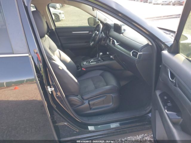 JM3KFACM5M1313631 Mazda Cx-5 Touring