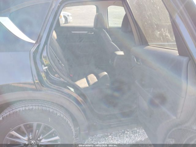 JM3KFACM5M1313631 Mazda Cx-5 Touring