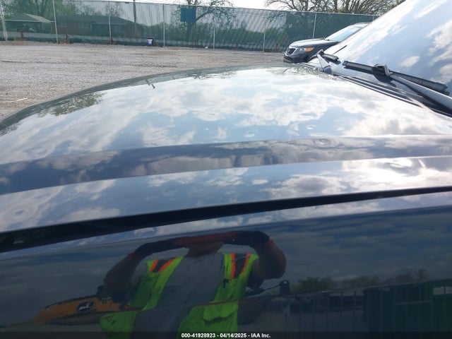 2008 CADILLAC ESCALADE 1GYFK63848R248326 Photo 5