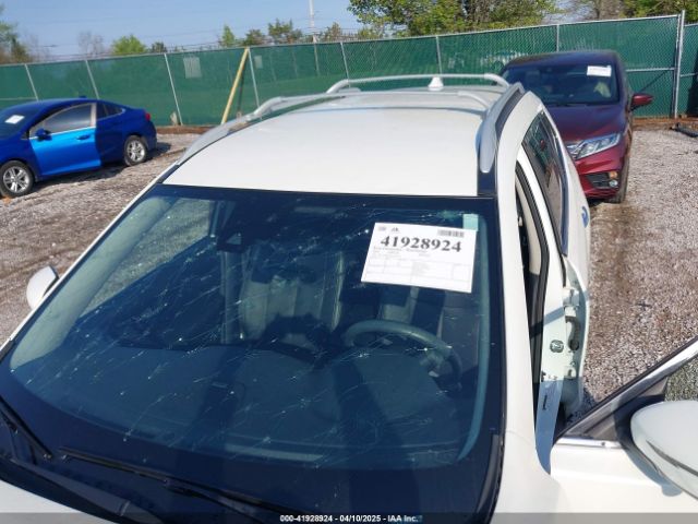 5N1AT2MTXLC772242 Nissan Rogue Sl Fwd
