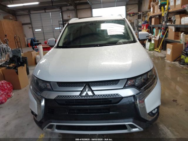 JA4AD3A39KZ005645 Mitsubishi Outlander Sel
