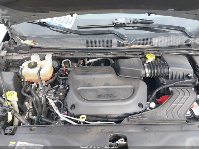 Chrysler Pacifica Touring L 2022 2C4RC1BG7NR168519 Image 10