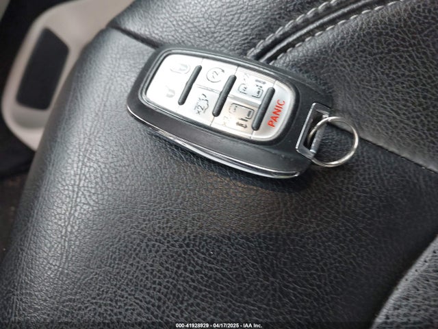 Chrysler Pacifica Touring L 2022 2C4RC1BG7NR168519 Image 11