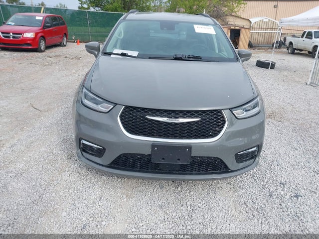 Chrysler Pacifica Touring L 2022 2C4RC1BG7NR168519 Image 12