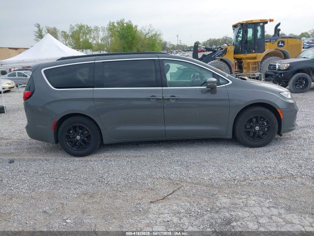 Chrysler Pacifica Touring L 2022 2C4RC1BG7NR168519 Image 13