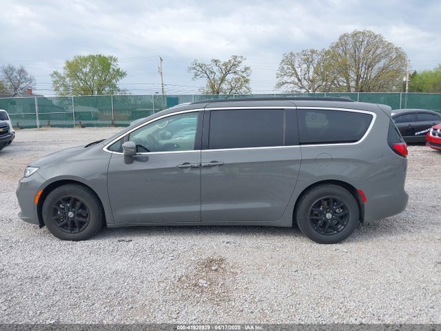 Chrysler Pacifica Touring L 2022 2C4RC1BG7NR168519 Image 14