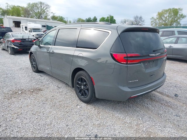 Chrysler Pacifica Touring L 2022 2C4RC1BG7NR168519 Image 3