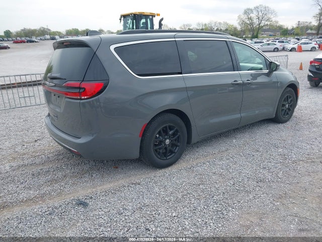 Chrysler Pacifica Touring L 2022 2C4RC1BG7NR168519 Image 4