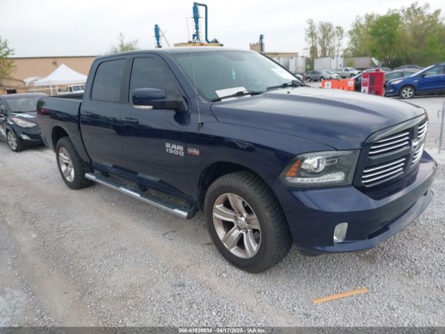 1C6RR7MTXHS624101 auction archive image