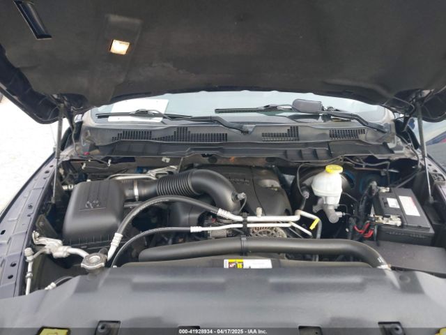 1C6RR7MTXHS624101 RAM 1500 Sport