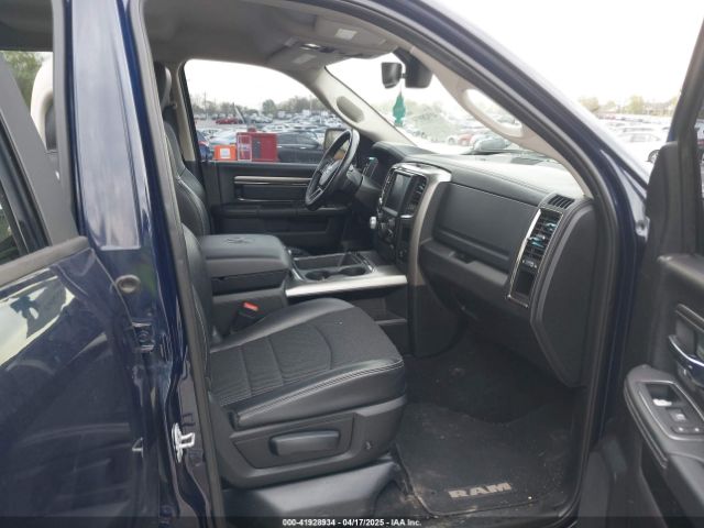 1C6RR7MTXHS624101 RAM 1500 Sport